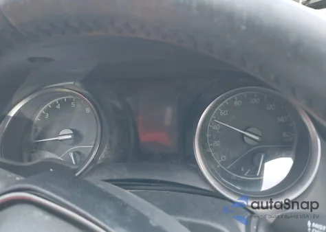 2021 Toyota Camry Se из США, поврежденный, VIN 4T1G11AK2MU427465